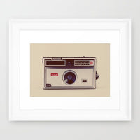 Instamatic - Fine Art Photograph