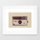 Instamatic - Fine Art Photograph