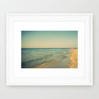 Lido #2 - Fine Art Photograph