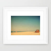 Lido Revisited - Fine Art Photograph