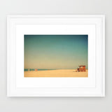 Lido Revisited - Fine Art Photograph