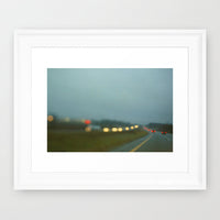 Middle America - Fine Art Photograph