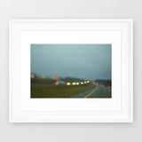 Middle America - Fine Art Photograph