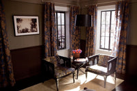 raph from the movie "Sex and the City 2". Featured in Carrie Bradshaw's apartment.
