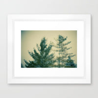 Snowday - Fine Art Photograph