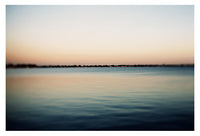 Ionic Sky - Fine Art Photograph