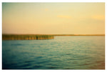 Fine art  photograph by Michigan photographer, Alicia Bock.