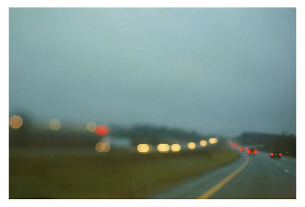 Middle America - Fine Art Photograph