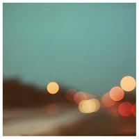 December Light - Fine Art Photograph