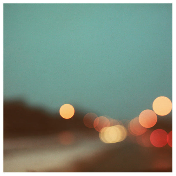 December Light - Fine Art Photograph