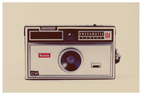 Instamatic - Fine Art Photograph