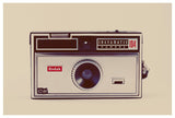 Instamatic - Fine Art Photograph