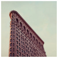 Flatiron #2 - Fine Art Photograph