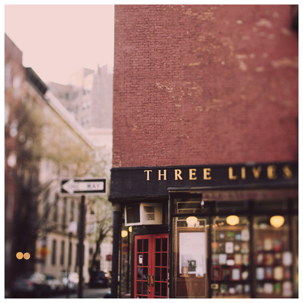 Three Lives - Fine Art Photograph