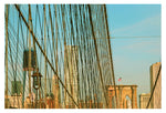 Bridges of NYC Part 7 - Fine Art Photograph