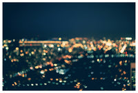 Cityscape - Fine Art Photograph