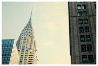 Chrysler Building #2 - Fine Art Photograph