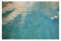 Pool Abstract #1 - Fine Art Photograph