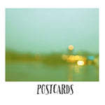 Postcards - Watercolor Memories