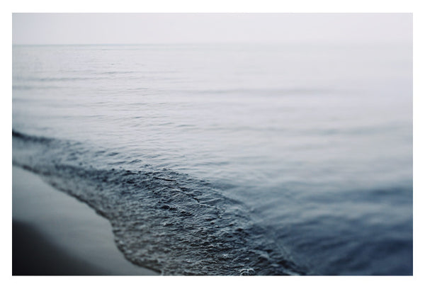 Shallows - Fine Art Photograph