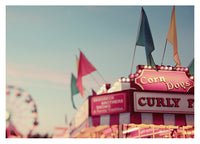 All's Fair - Fine Art Photograph
