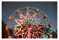 There Is A Light That Never Goes Out - Fine Art Photograph