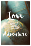 Love & Adventure - Fine Art Photograph