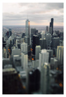 Rise Above - Fine Art Photograph
