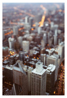 City Nights #4 - Fine Art Photograph