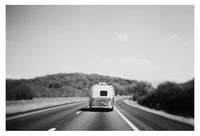 Airstream II - Fine Art Photograph