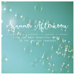 Summer Afternoon - Fine Art Photograph
