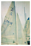 Sail #1 - Fine Art Photograph