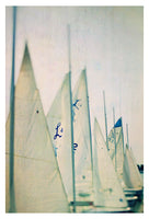 Sail #3 - Fine Art Photograph