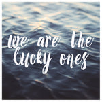 Lucky Ones - Fine Art Photograph