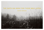For Those Who Listen - Fine Art Photograph