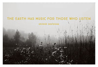 For Those Who Listen - Fine Art Photograph