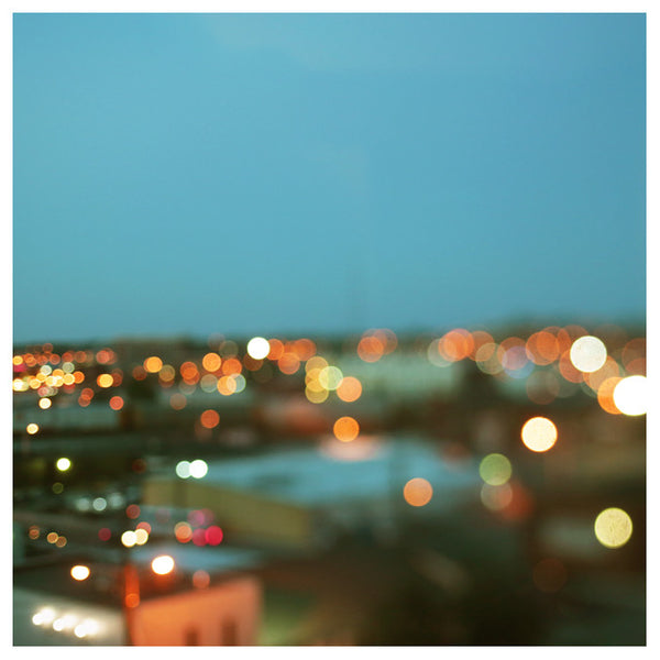 Nashville #1 - Fine Art Photograph