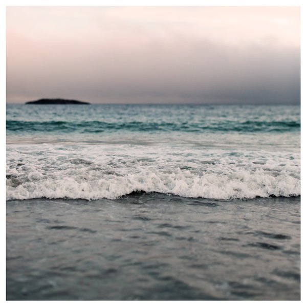 Seascape - Fine Art Photograph