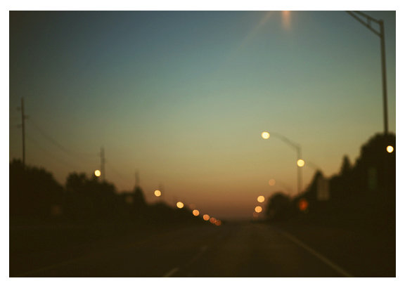 Destination - Fine Art Photograph
