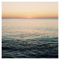 Atlantic Summer - Fine Art Photograph