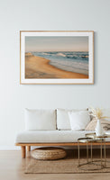 April Surf #1- Fine Art Photograph