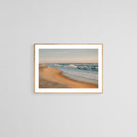April Surf #1- Fine Art Photograph