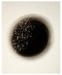 Black Hole Fine Art Print