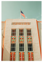 Miami: Cavalier - Fine Art Photograph