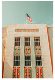 Miami: Cavalier - Fine Art Photograph