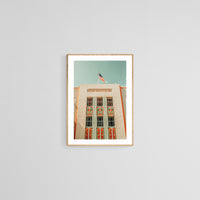 Miami: Cavalier - Fine Art Photograph