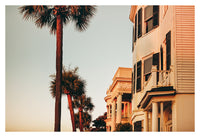 Charleston Sunrise #2 - Fine Art Photograph