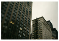 Chicago Slate - Fine Art Photograph