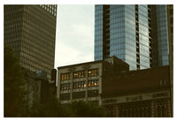 Brick - Fine Art Photograph