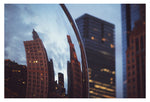 Chicago Reflections #3 - Fine Art Photograph